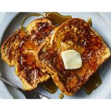 French Toast 2pcs