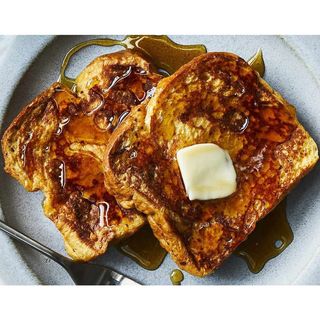 Cinammon French Toast