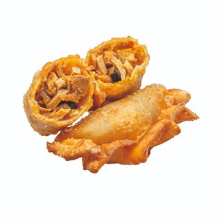 Empanada De Pollo