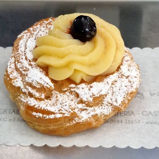 Zeppola
