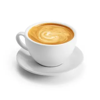 White Coffee