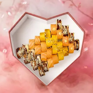 Love Story Set
