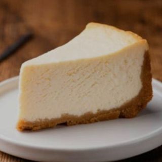 TARTA DE QUESO
