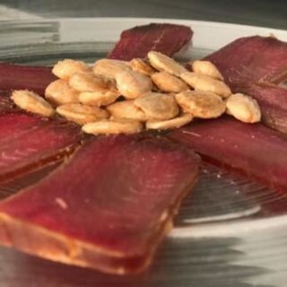 Mojama De Almadraba (100 G.)