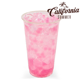 California Soda 500 ml