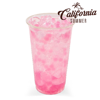 California Soda 500 ml