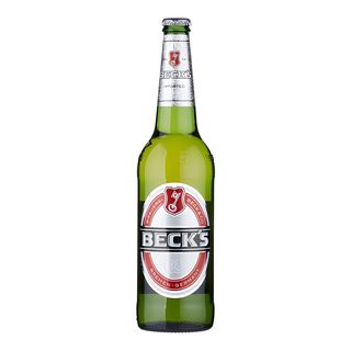 Birra Beck's 33 cl