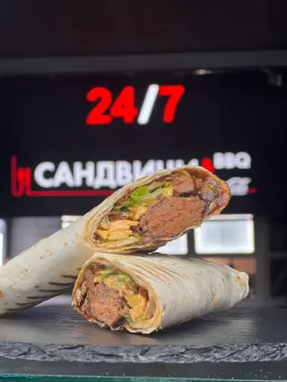 Тортиля Адана Кебап (350г)