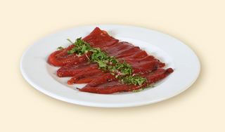 Печени чушки