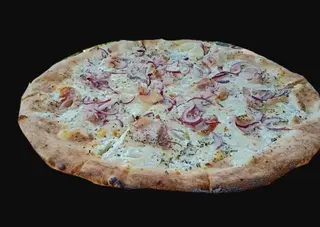 Pizza Carbonale 40cm
