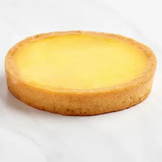 Tartaleta De Limón