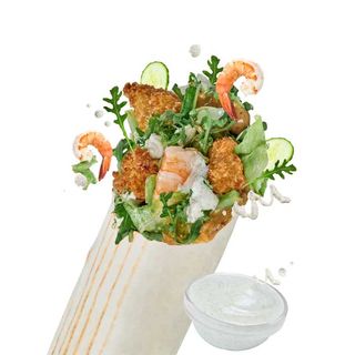 Райська насолода (270г)