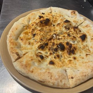 Focaccia