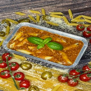 Penne bolońskie 800g