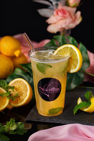 Limonada Valentina
