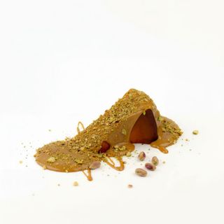Cheesecake Pistache 