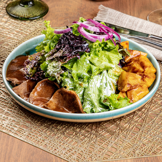 Салат Чимган