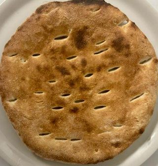 PANE PIZZA NON CONDITO