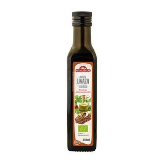 Aceite De Linaza Natursoy 250 Ml