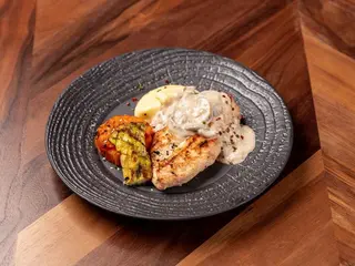 Соковите філе курча (350g)