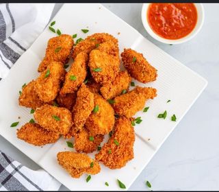 Nuggets De Pollo (6 uds.)