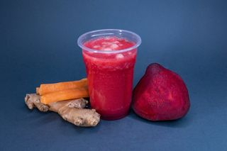 Honey Bunny smoothie 0.4l