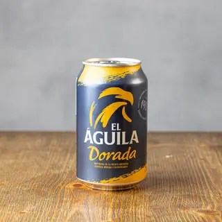 El Aguila 1900