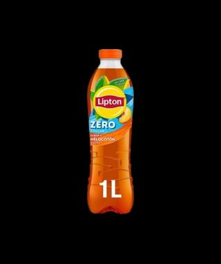 Lipton Melocotón Zero 1L