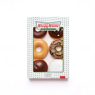 Half Dozen Assorted