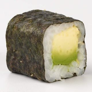 Maki Avocat 6 Pcs