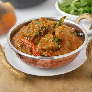 Beef Balti