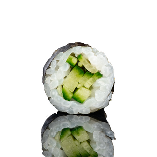 Cucumber hosomaki