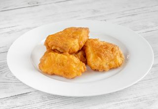 Churros De Pescado (1 Ud.)