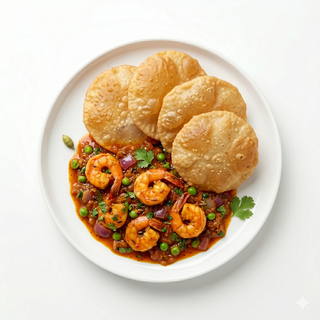 Gambas Puri