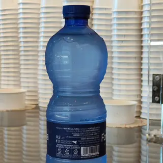 Acqua naturale 50 cl