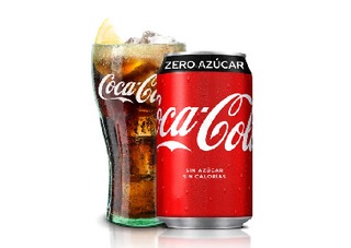 Coca-Cola Zero