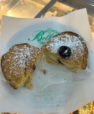 Pasticcino Leccese
