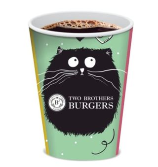 Американо (0,3 л.)