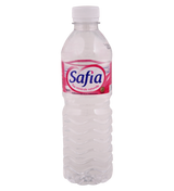Eau Minérale 0.5l