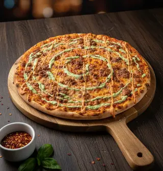 Pizza Italiano Ø 50cm