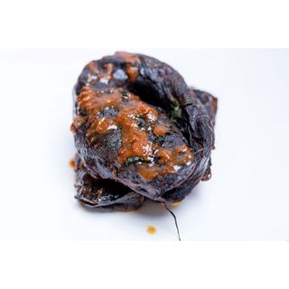 Dried Catfish In Sauce