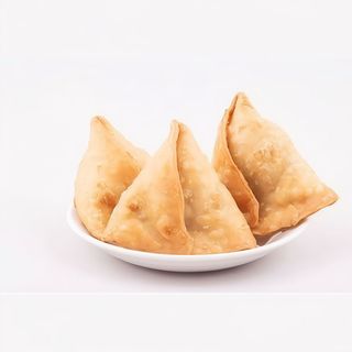 Ración De Samosa De Pollo (4 Uds.)
