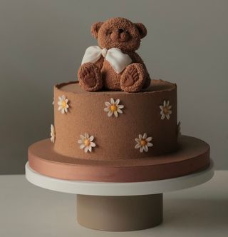 Tort Ursulet cu muscate