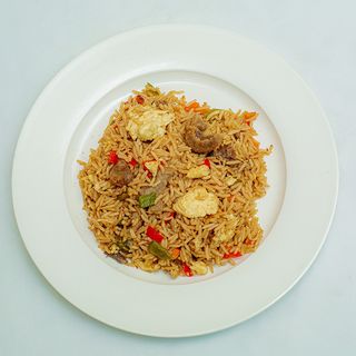 Special Fried Rice