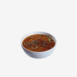 Ciorba de Fasole
