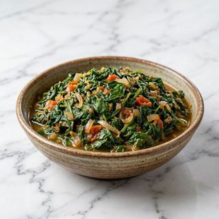 Managu, Terere, Spinach
