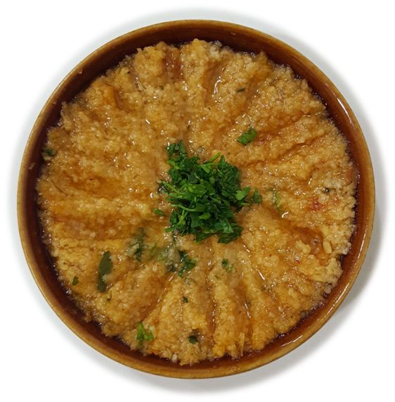 Baba Ghannush
