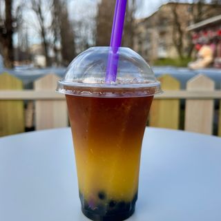  Orange Bubble (440мл)