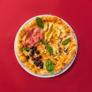 Quattro Stagioni Familiare