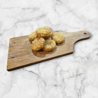Bocconcini al Camembert 